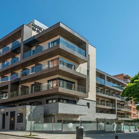 Rosamar Es Blau - Adults Only +21 Hotel Lloret de Mar Exterior photo